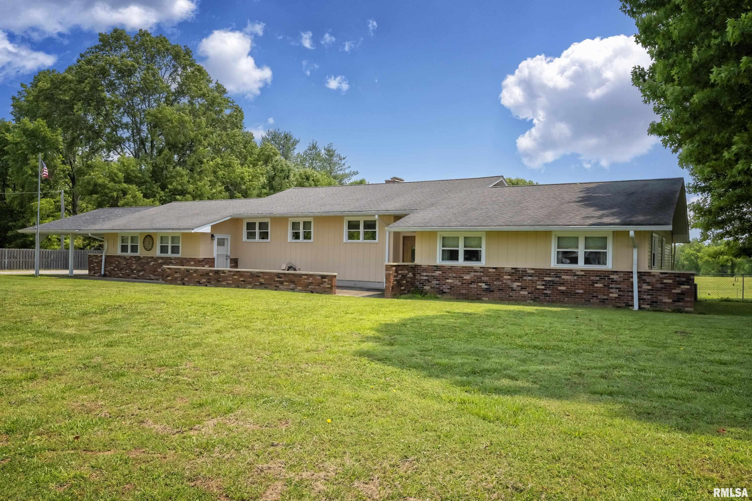 9784 Highway 127 Murphysboro, IL 62966 - Photo 3 of 59