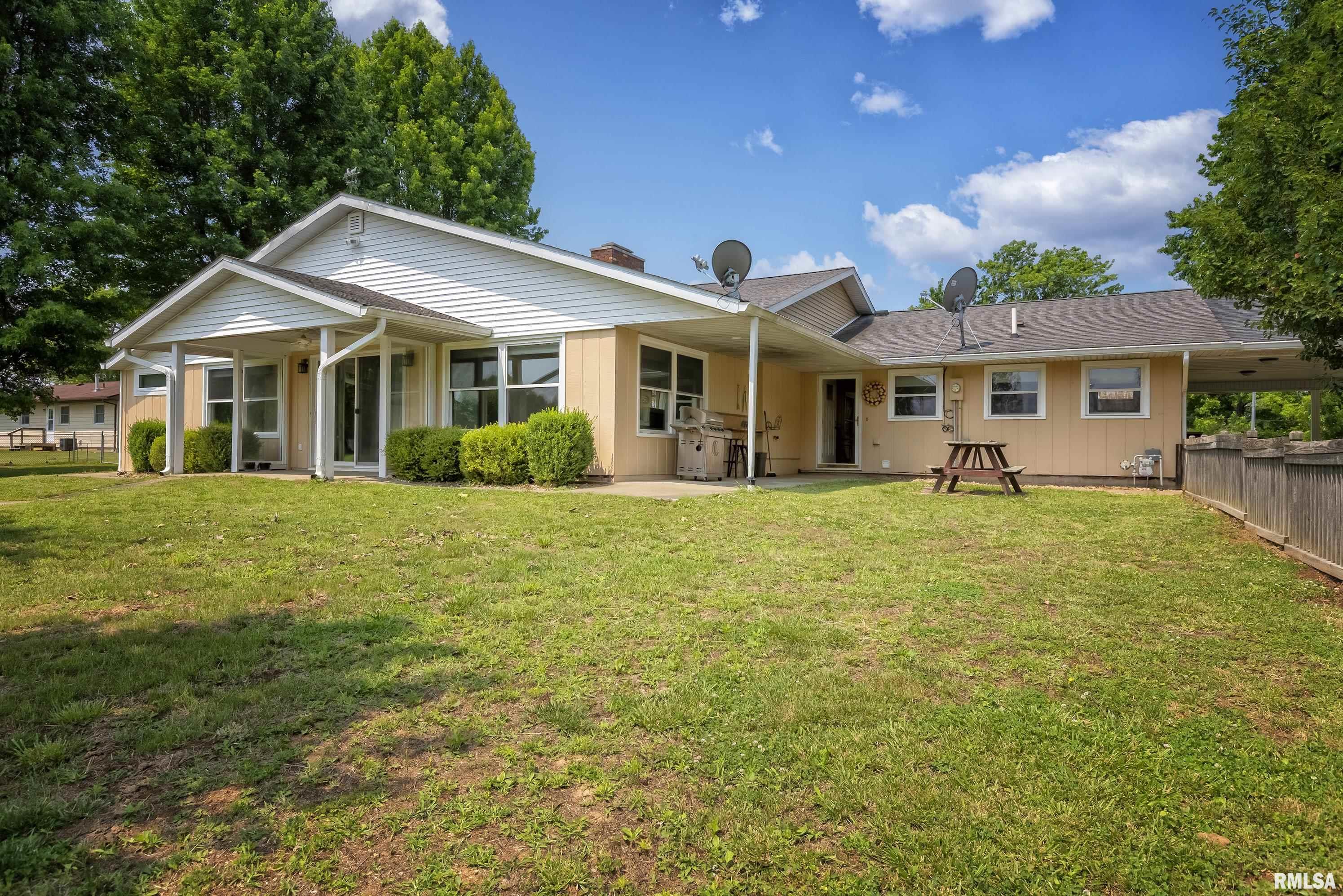 9784 Highway 127 Murphysboro, IL 62966 - Photo 36 of 59