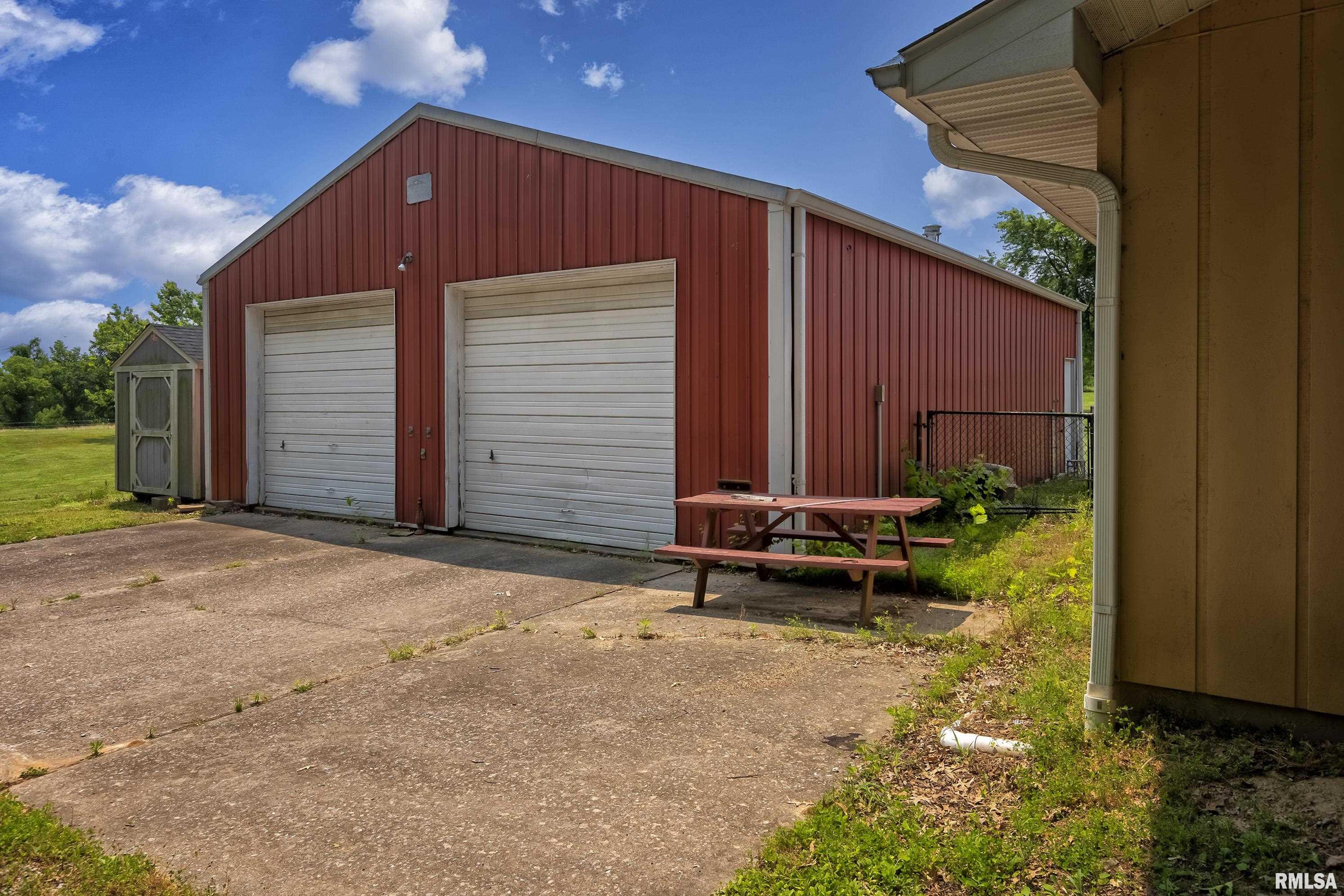 9784 Highway 127 Murphysboro, IL 62966 - Photo 41 of 59