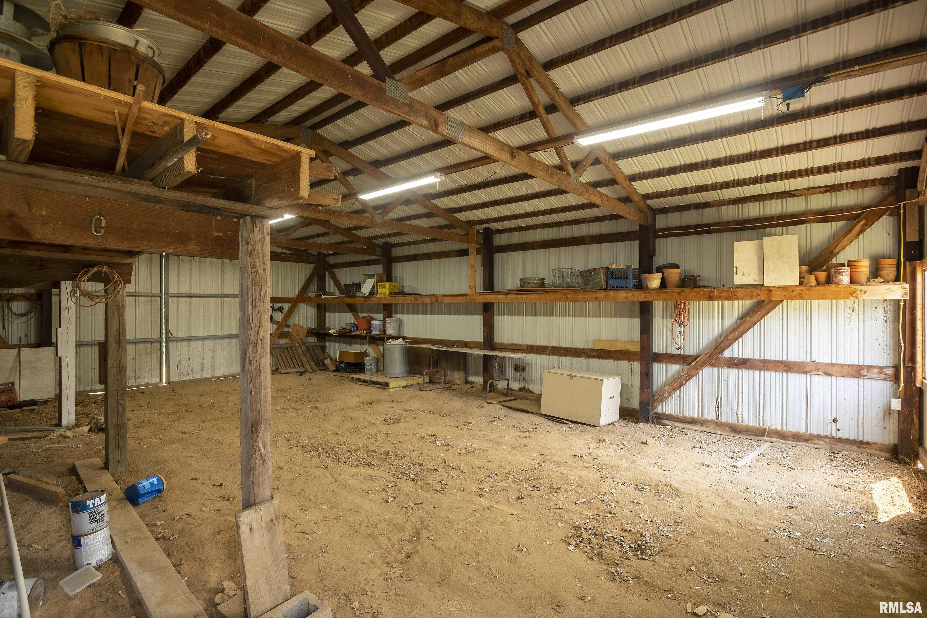 9784 Highway 127 Murphysboro, IL 62966 - Photo 45 of 59