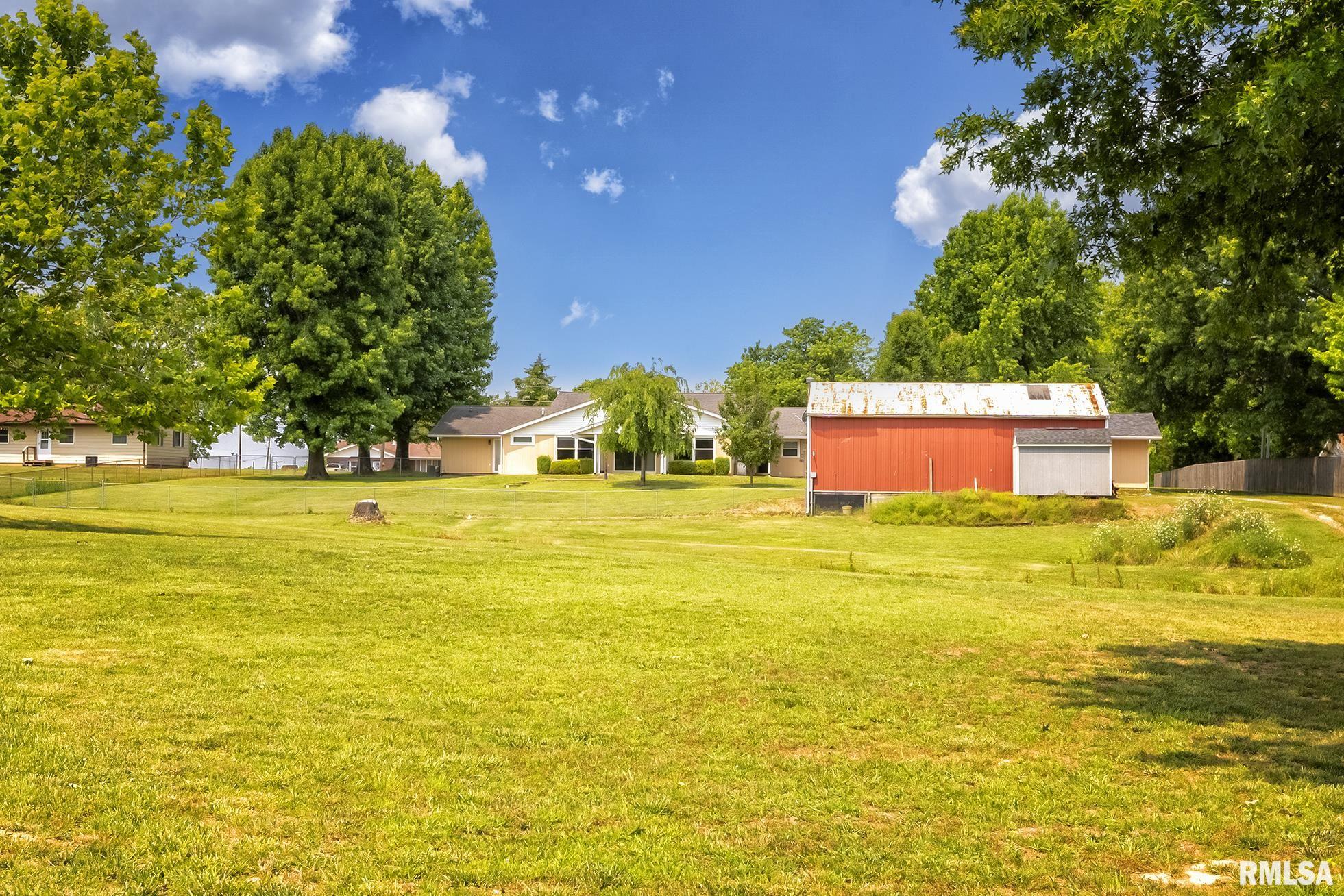 9784 Highway 127 Murphysboro, IL 62966 - Photo 46 of 59