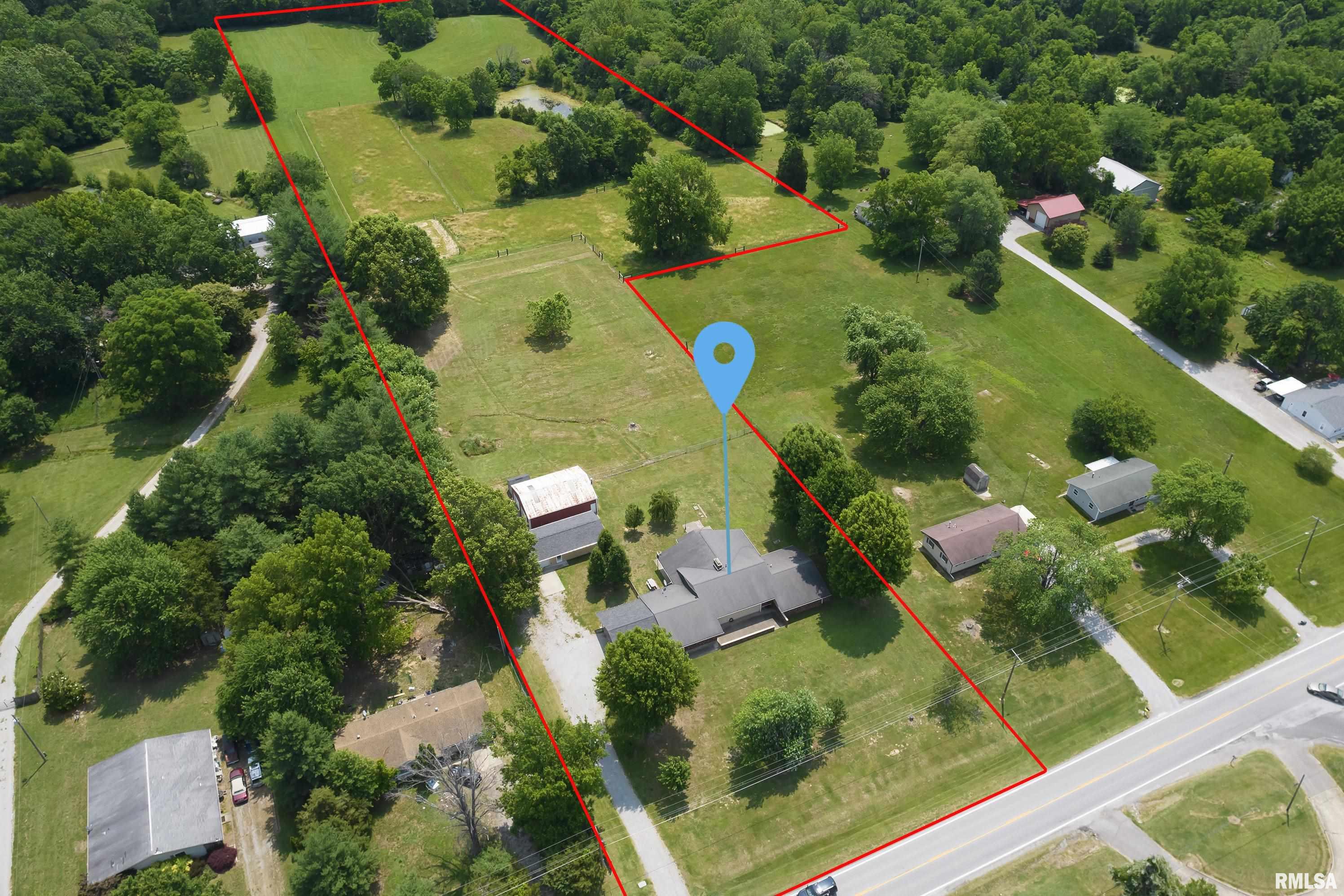 9784 Highway 127 Murphysboro, IL 62966 - Photo 49 of 59