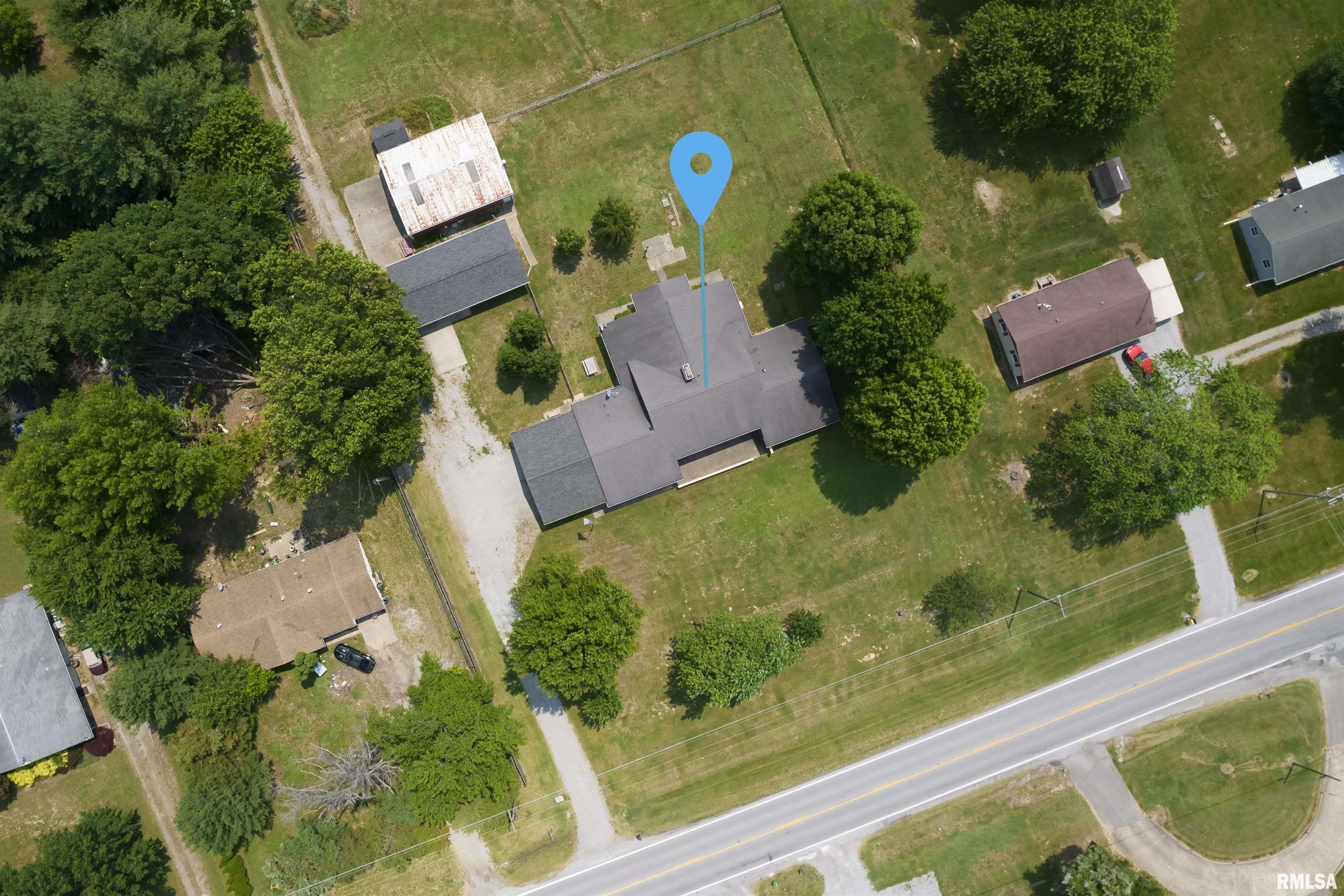 9784 Highway 127 Murphysboro, IL 62966 - Photo 50 of 59