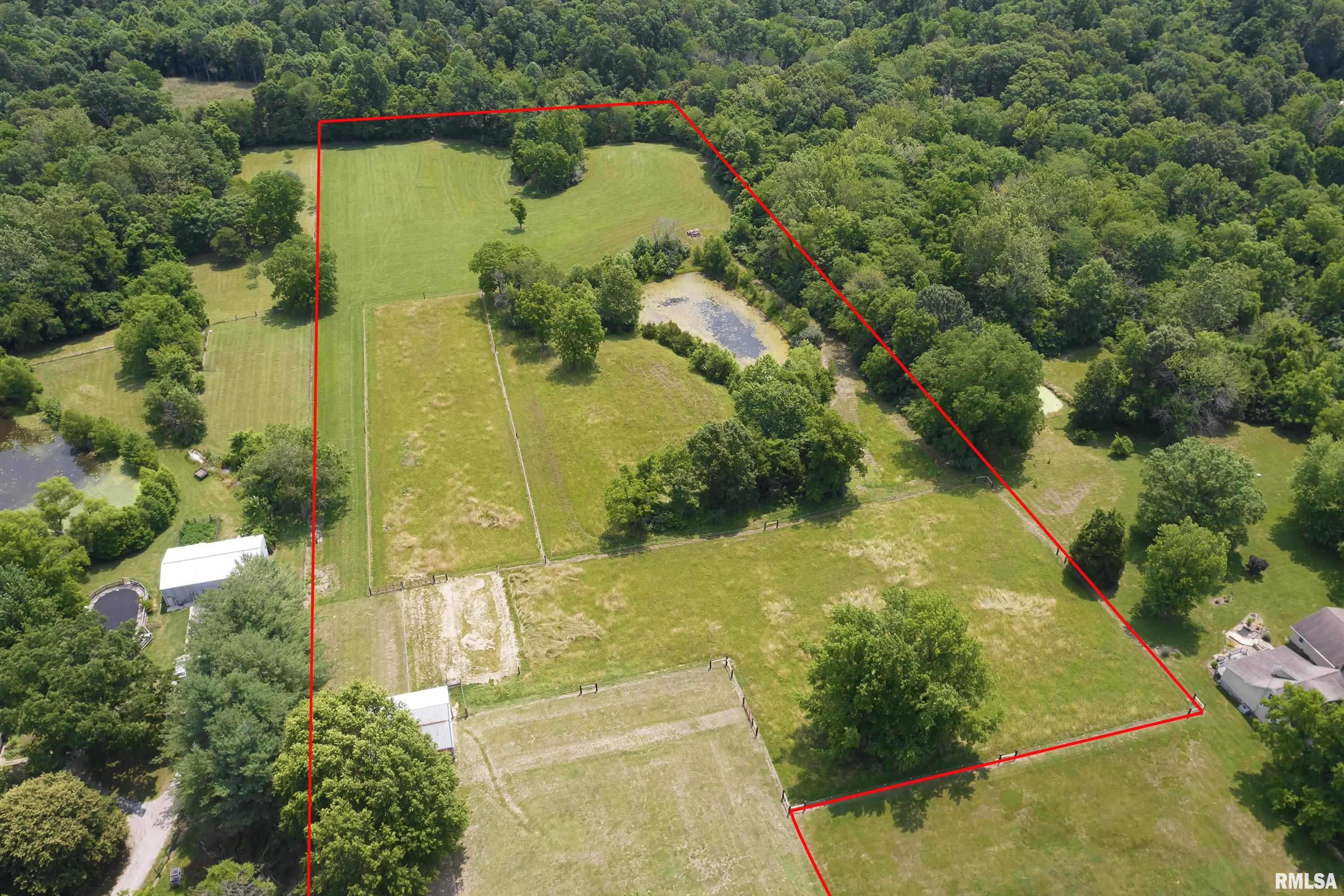 9784 Highway 127 Murphysboro, IL 62966 - Photo 51 of 59