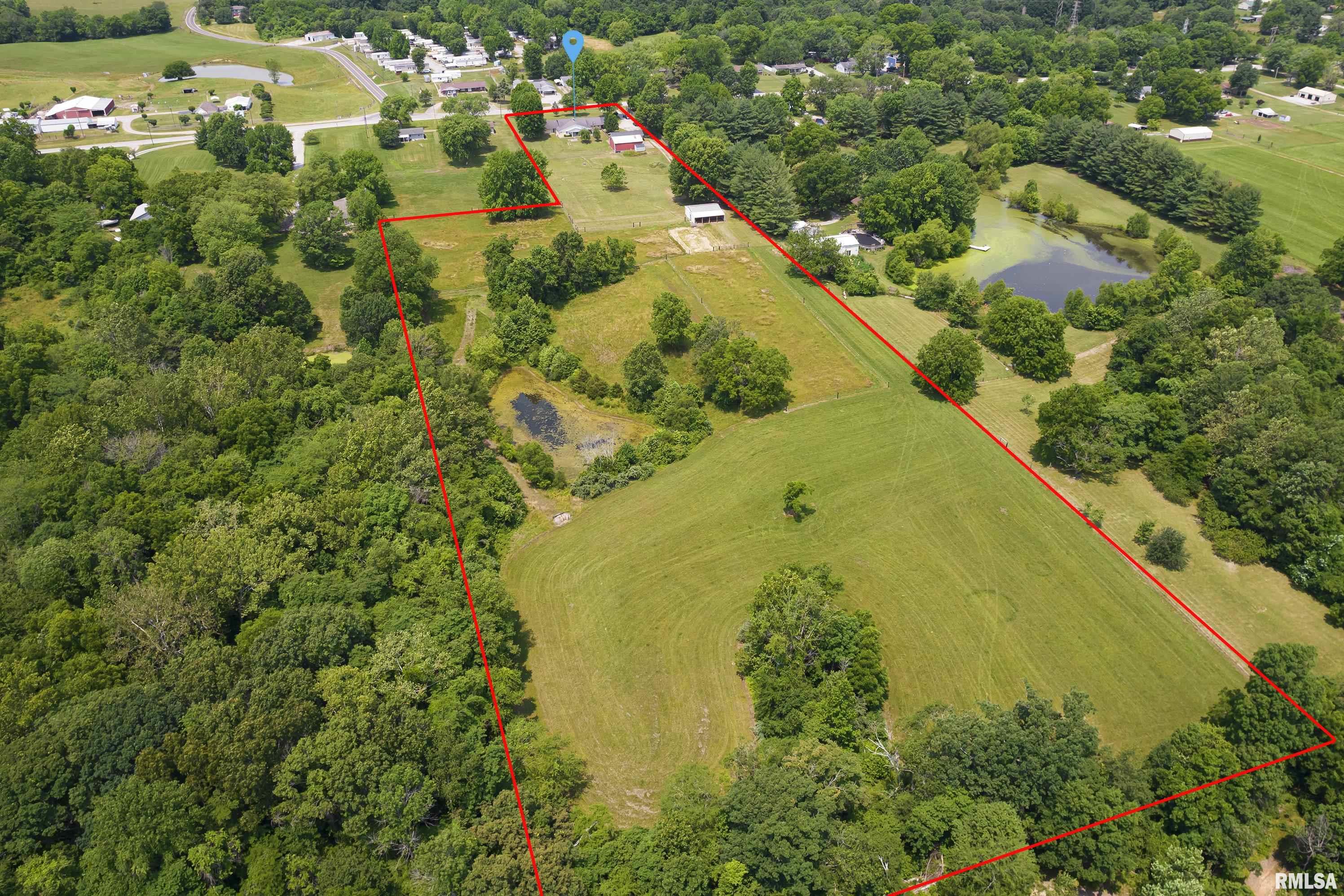 9784 Highway 127 Murphysboro, IL 62966 - Photo 53 of 59