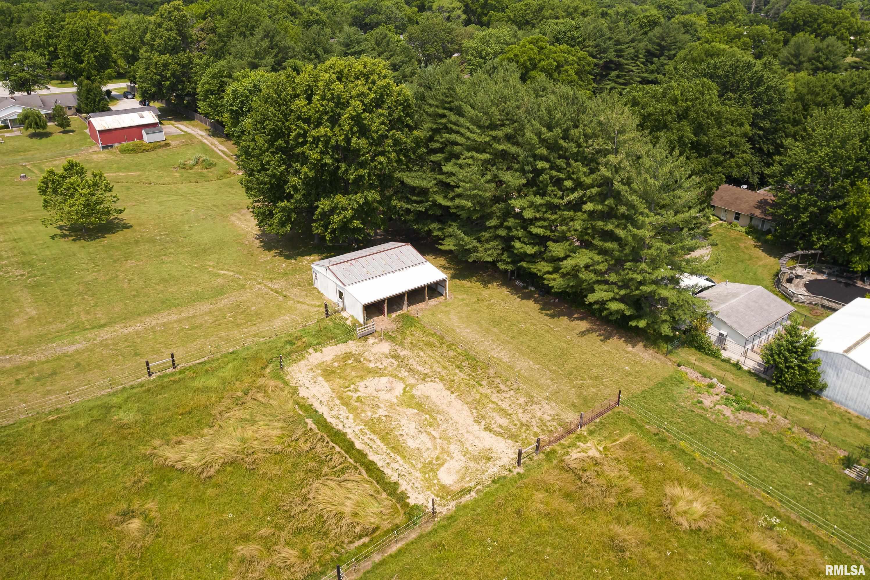 9784 Highway 127 Murphysboro, IL 62966 - Photo 54 of 59