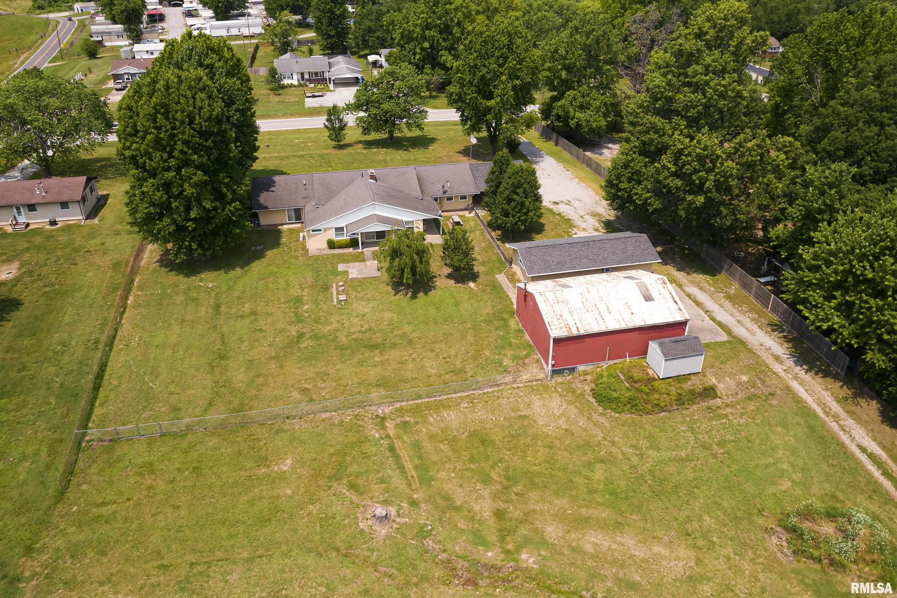 9784 Highway 127 Murphysboro, IL 62966 - Photo 55 of 59