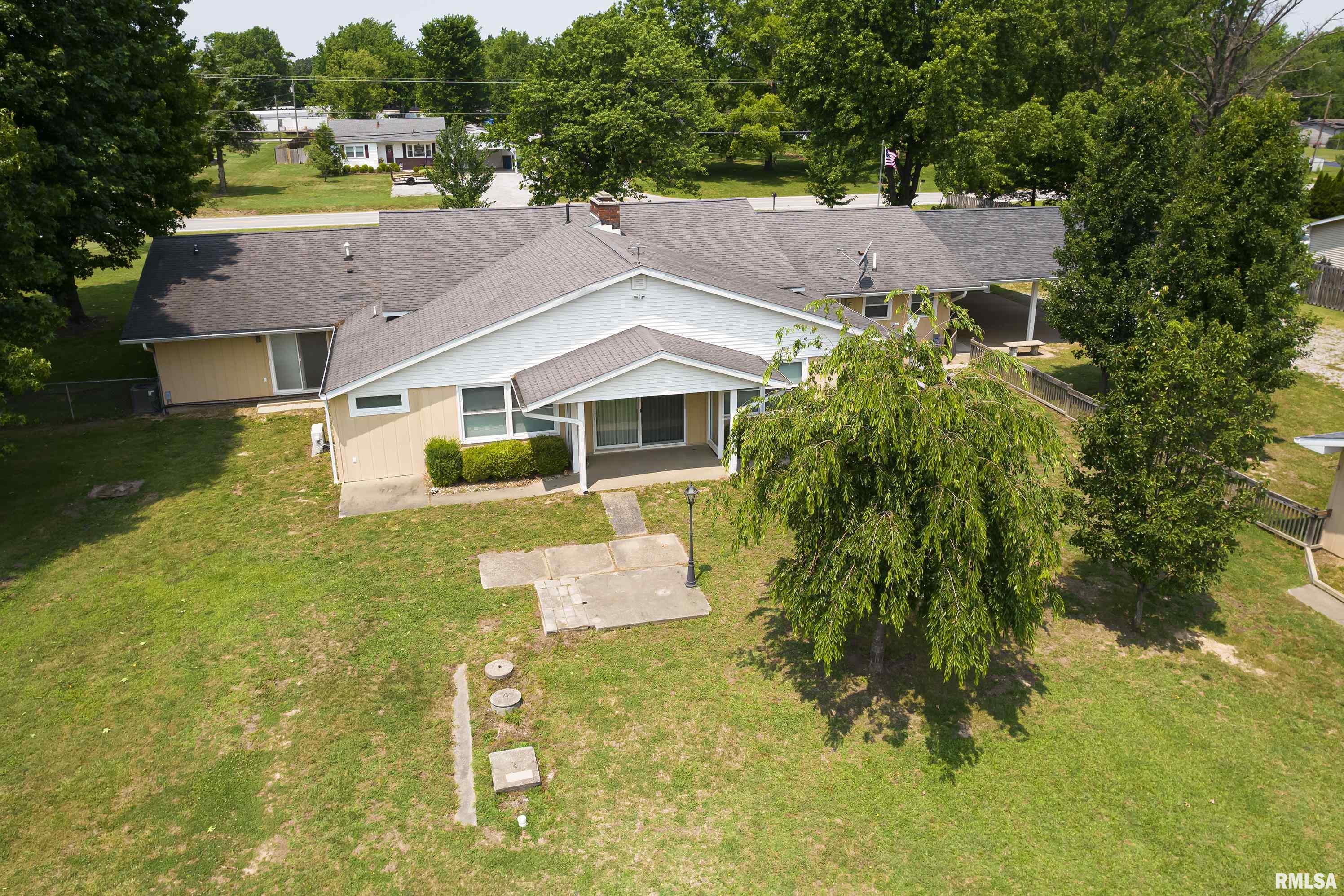 9784 Highway 127 Murphysboro, IL 62966 - Photo 56 of 59