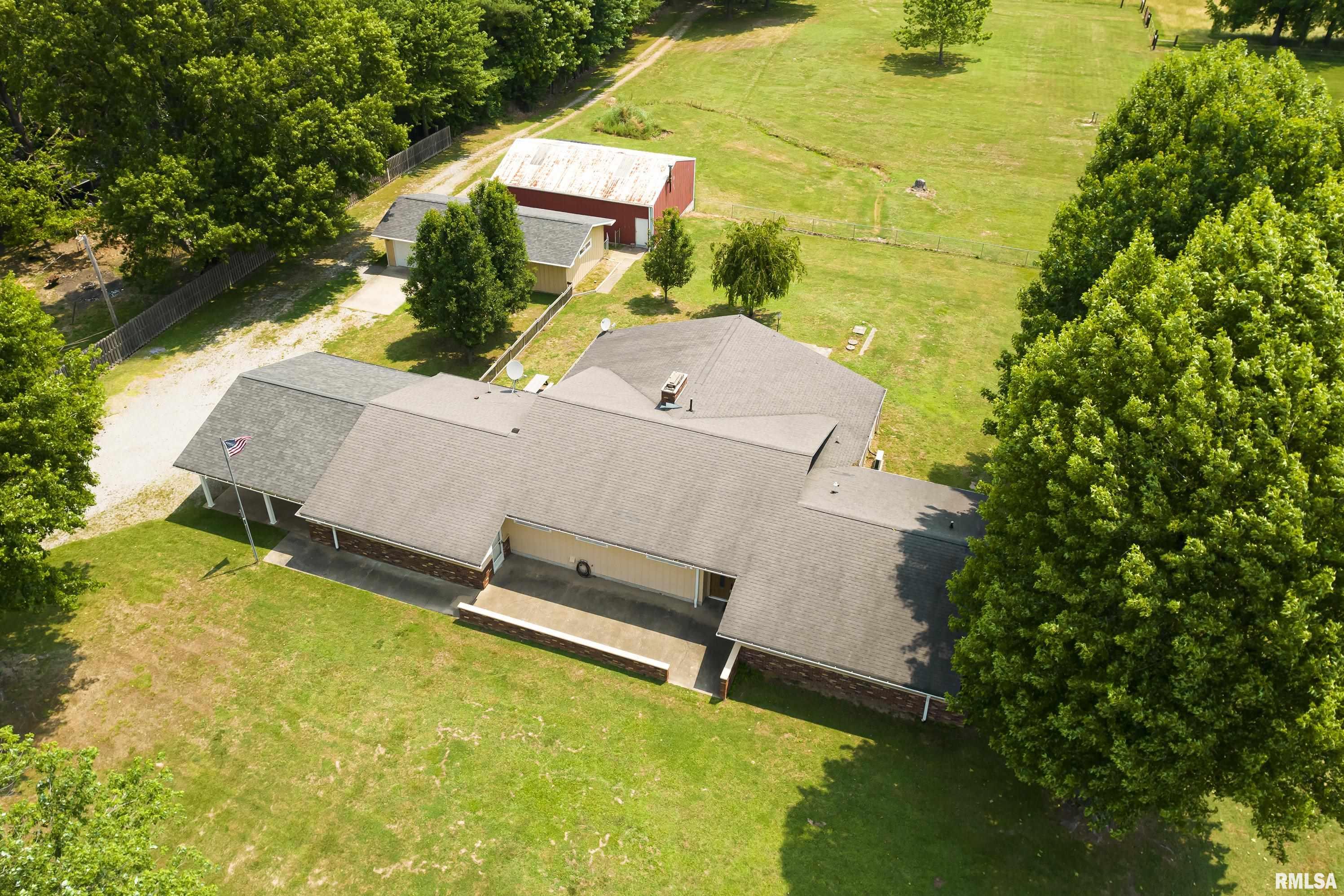 9784 Highway 127 Murphysboro, IL 62966 - Photo 57 of 59