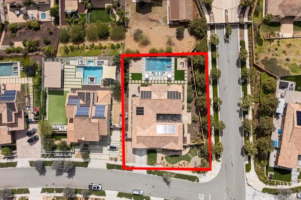 $3,499,900 | 3224 Corte Melano, Chula Vista, CA 91914