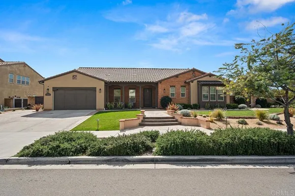 $3,499,900 | 3224 Corte Melano, Chula Vista, CA 91914