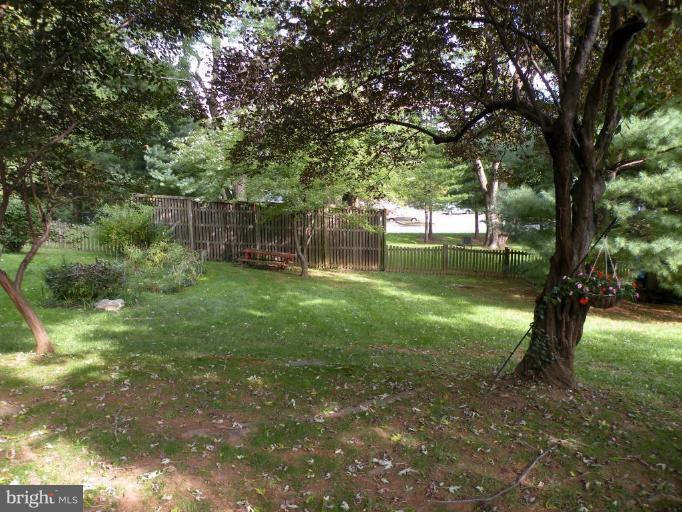 1317 St Albans Road Pikesville, MD 21208 - Photo 9 of 13 Exterior #3