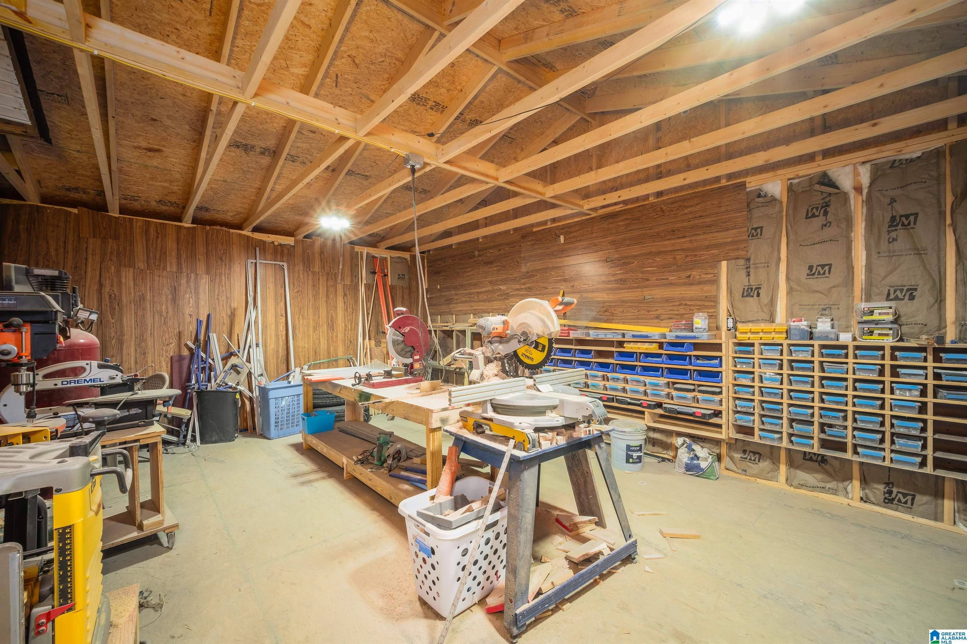 6850 Old Bradford Road Pinson, AL 35126 - Photo 22 of 36