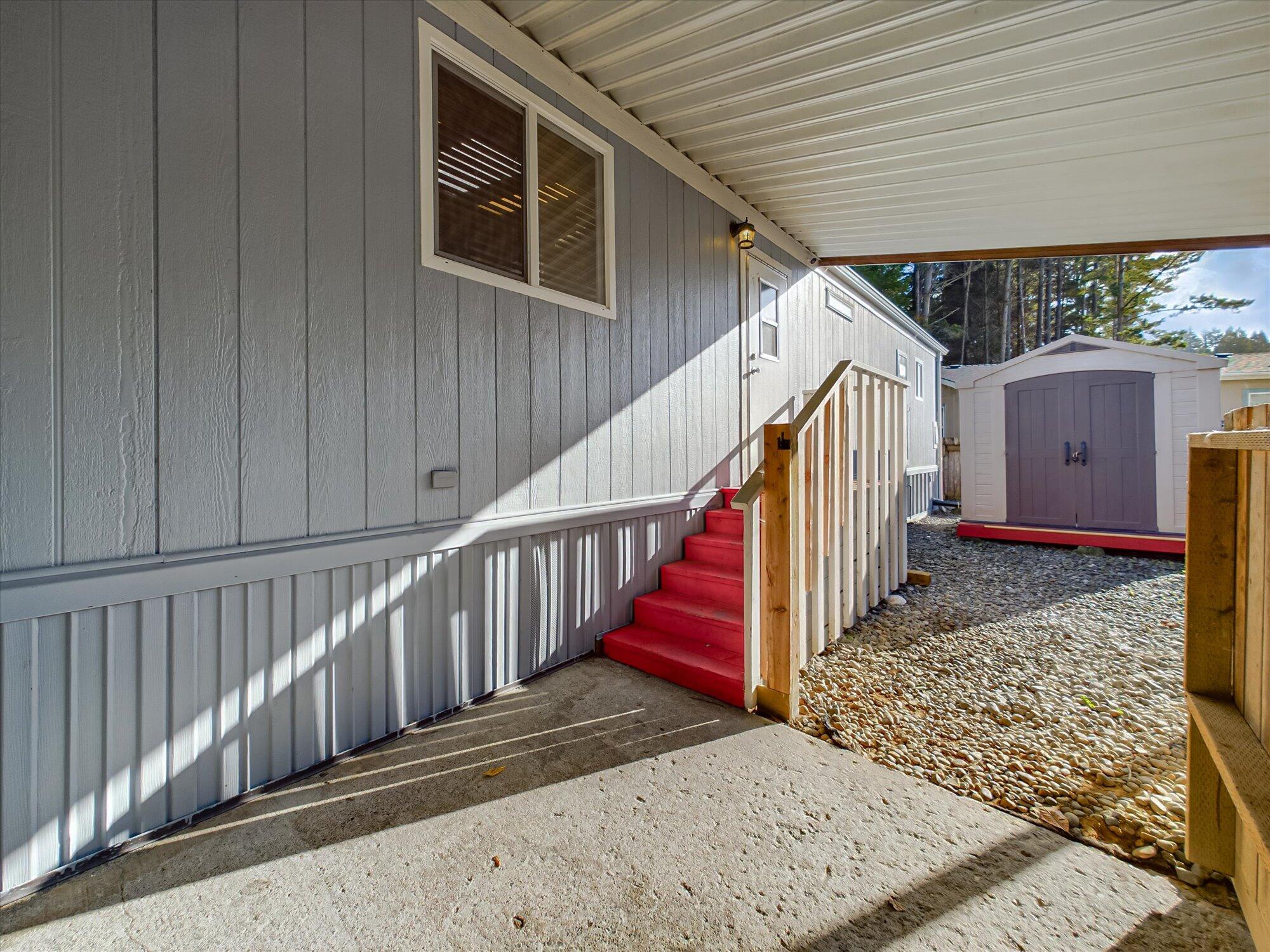 3656 Old Arcata Road, Unit 61 Eureka, CA 95503 - Photo 30 of 31
