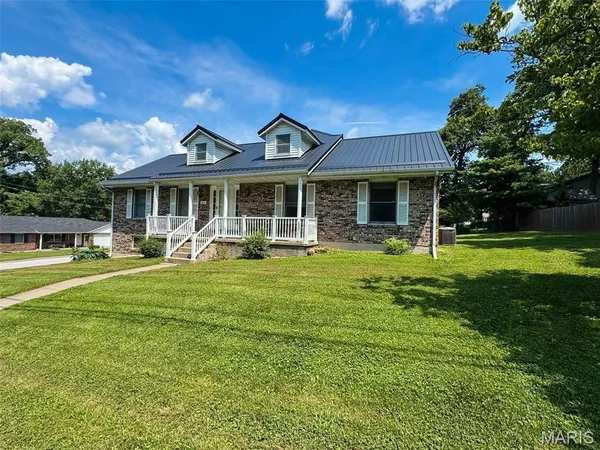 $354,900 | 2610 Marsh Avenue, Hannibal, MO 63401
