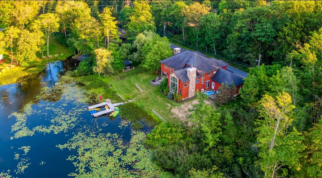 52 Ridge Runner Road Hancock, NY 13783 - Photo 5 of 42