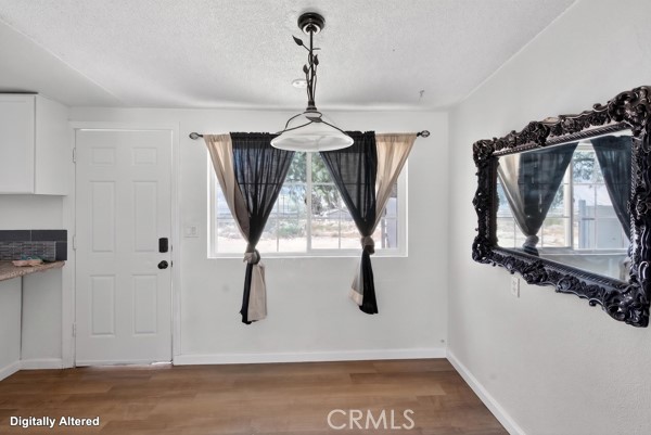13391 Mesquite Road Whitewater, CA 92282 - Photo 8 of 27 a bathroom with a shower