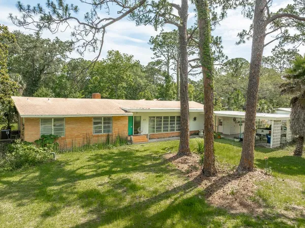 $465,000 | 23 Adams Street, Apalachicola, FL 32320