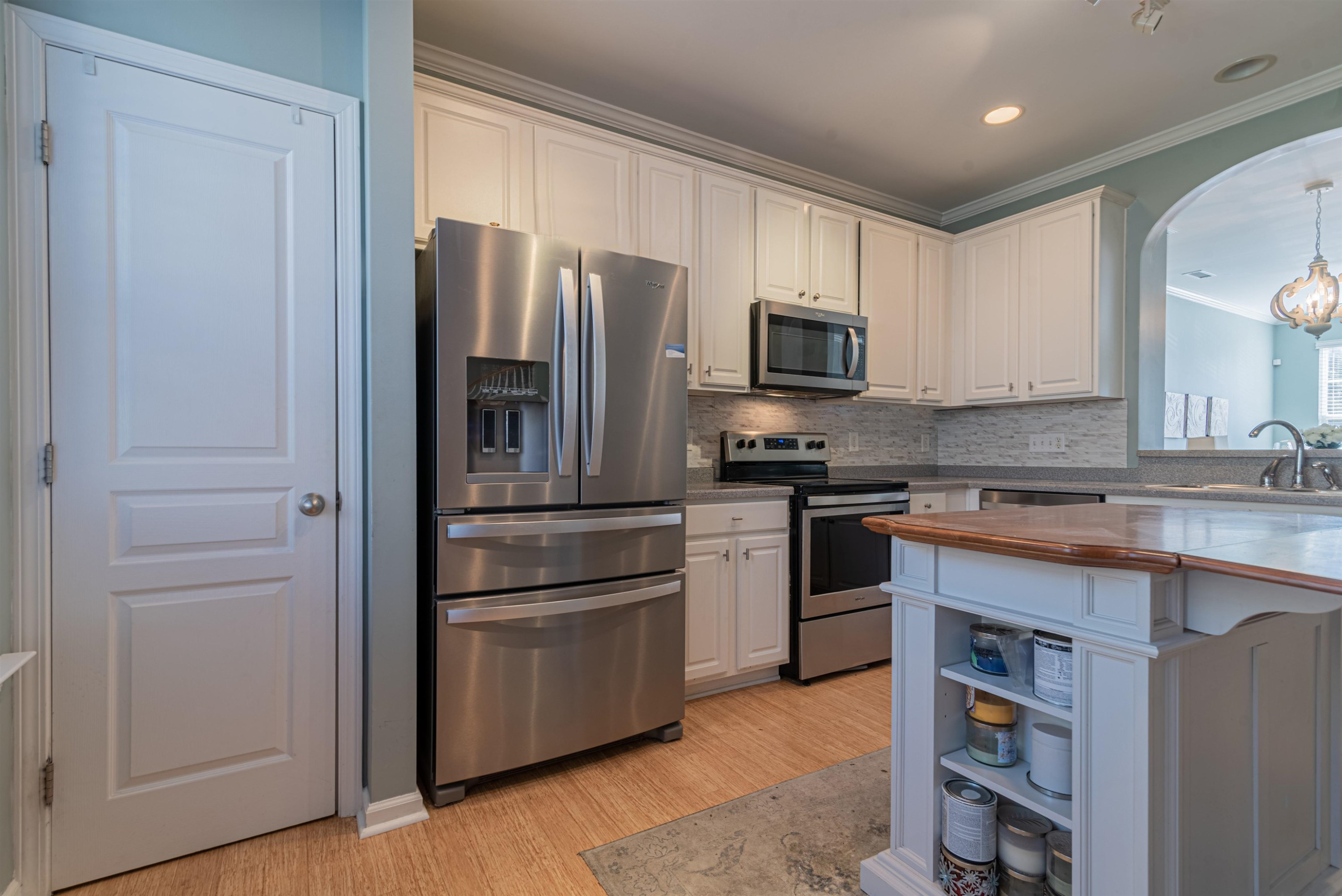 5148 Green Knight Court Raleigh, NC 27612 - Photo 7 of 25 Photo 7