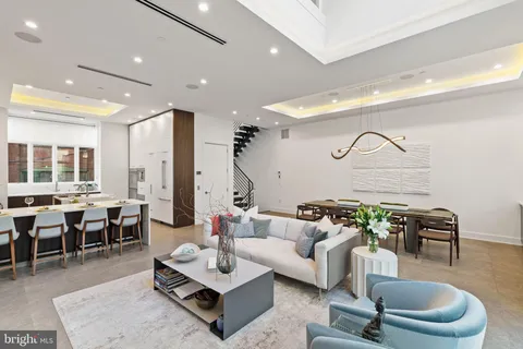 $2,850,000 | 1646 Carlton Street, Philadelphia, PA 19103