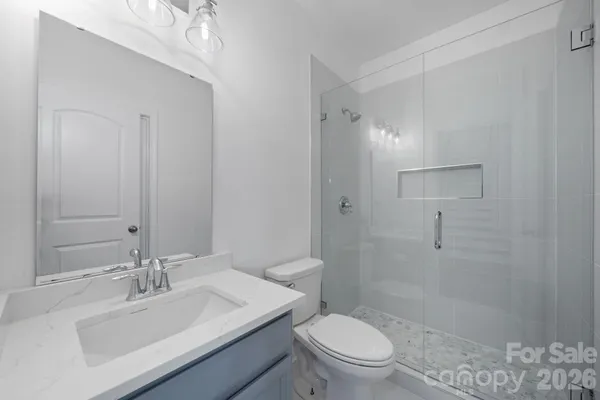 $815,000 | 7026 Walnut Branch Lane, Charlotte, NC 28277