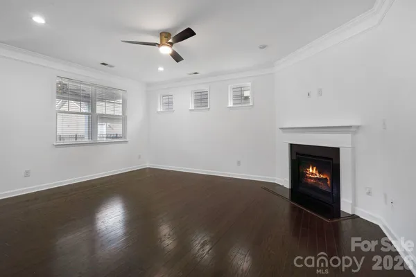 $815,000 | 7026 Walnut Branch Lane, Charlotte, NC 28277