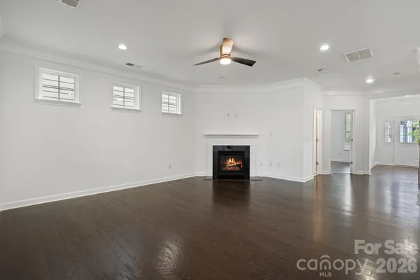 $815,000 | 7026 Walnut Branch Lane, Charlotte, NC 28277