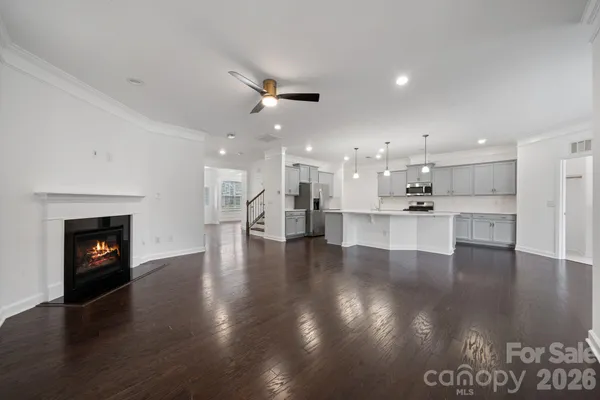 $815,000 | 7026 Walnut Branch Lane, Charlotte, NC 28277