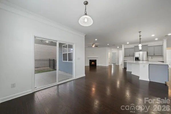 $815,000 | 7026 Walnut Branch Lane, Charlotte, NC 28277