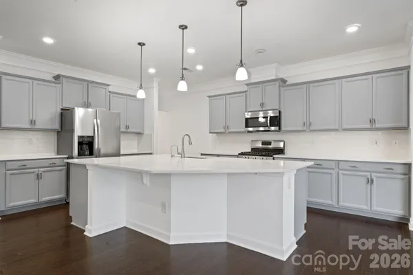 $815,000 | 7026 Walnut Branch Lane, Charlotte, NC 28277