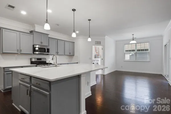 $815,000 | 7026 Walnut Branch Lane, Charlotte, NC 28277