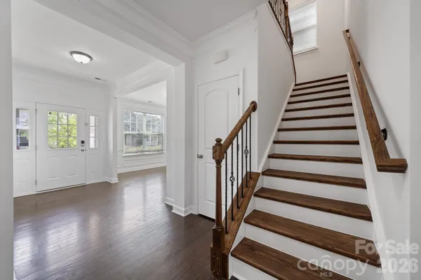 $815,000 | 7026 Walnut Branch Lane, Charlotte, NC 28277