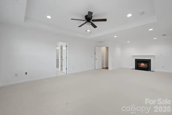 $815,000 | 7026 Walnut Branch Lane, Charlotte, NC 28277