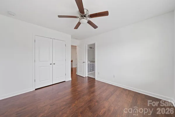 $815,000 | 7026 Walnut Branch Lane, Charlotte, NC 28277