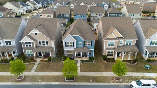 $815,000 | 7026 Walnut Branch Lane, Charlotte, NC 28277
