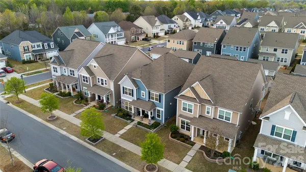 $815,000 | 7026 Walnut Branch Lane, Charlotte, NC 28277
