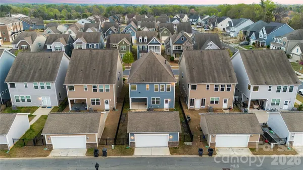$815,000 | 7026 Walnut Branch Lane, Charlotte, NC 28277