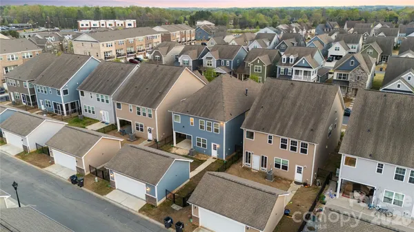 $815,000 | 7026 Walnut Branch Lane, Charlotte, NC 28277
