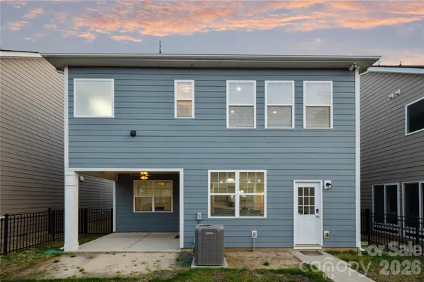 $815,000 | 7026 Walnut Branch Lane, Charlotte, NC 28277