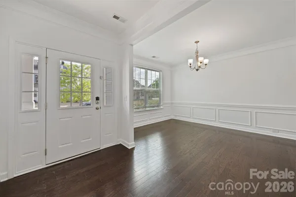 $815,000 | 7026 Walnut Branch Lane, Charlotte, NC 28277