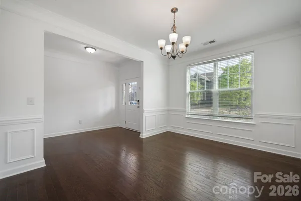 $815,000 | 7026 Walnut Branch Lane, Charlotte, NC 28277