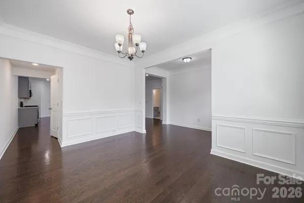 $815,000 | 7026 Walnut Branch Lane, Charlotte, NC 28277