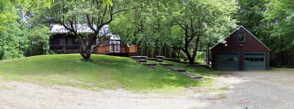 293 Campground Road North Anson, ME 04958 - Photo 34 of 35 Photo