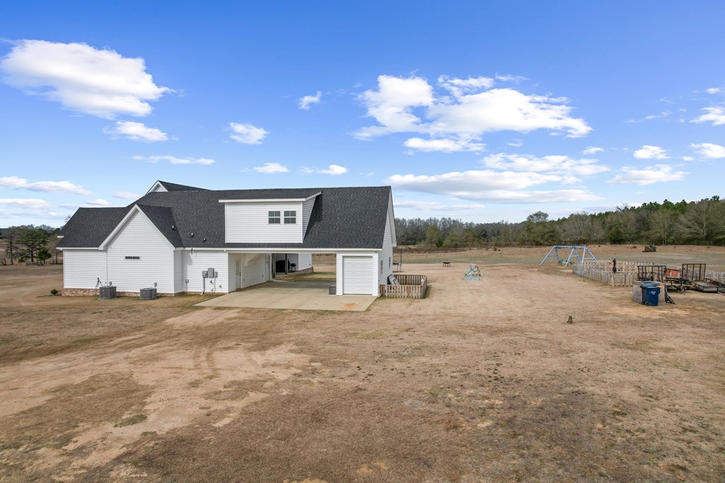 527 Sasser Road Dothan, AL 36305 - Photo 60 of 61
