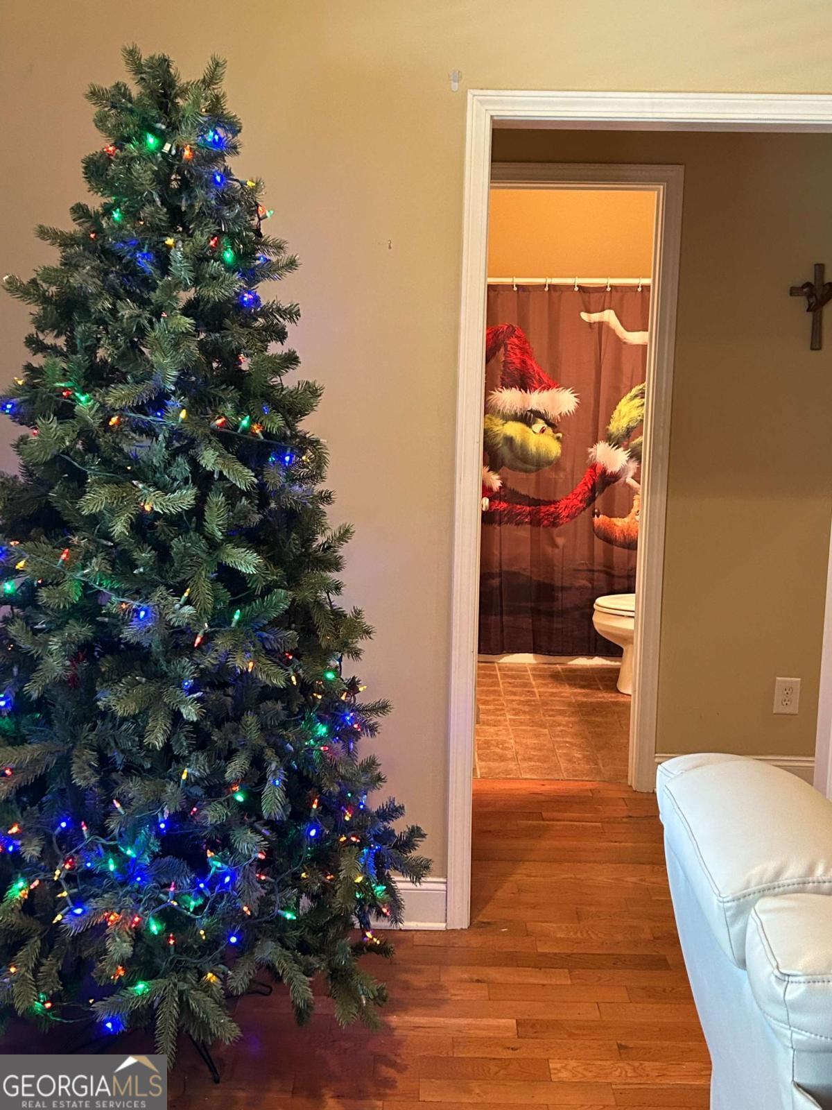 1330 Heads Ferry Road Cornelia, GA 30531 - Photo 26 of 51