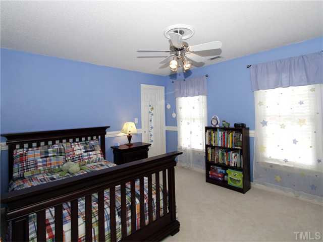 2613 Ridgewell Court Raleigh, NC 27613 - Photo 19 of 24 Photo 19