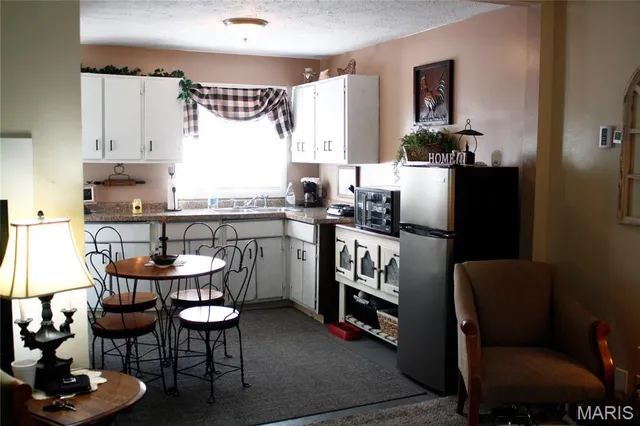 $71,500 | 502 Snedeker Street, Jerseyville, IL 62052