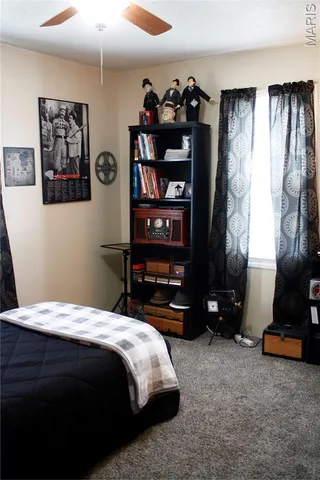 $71,500 | 502 Snedeker Street, Jerseyville, IL 62052