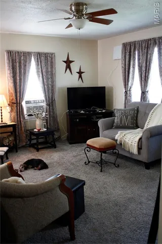 $71,500 | 502 Snedeker Street, Jerseyville, IL 62052