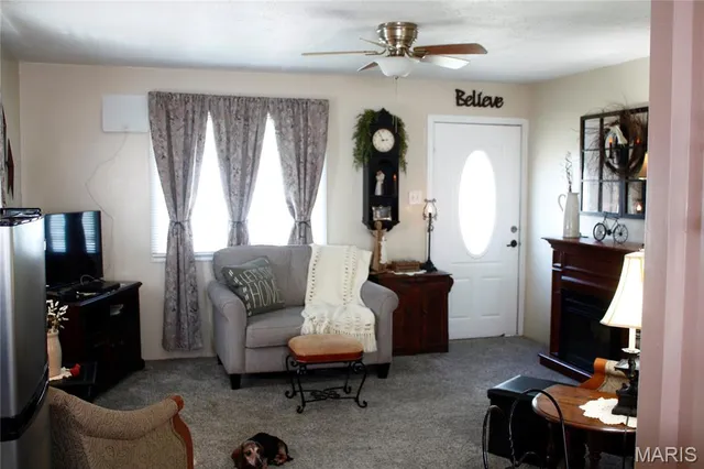 $71,500 | 502 Snedeker Street, Jerseyville, IL 62052